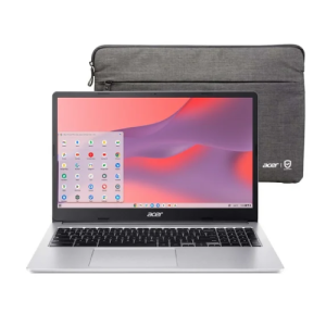 Acer Chromebook 315 15.6 inch Laptop Intel Processor N4500 4GB RAM