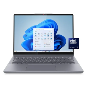 Lenovo IdeaPad 5i 2-in-1 14" WUXGA Touchscreen Intel Core Ultra 5